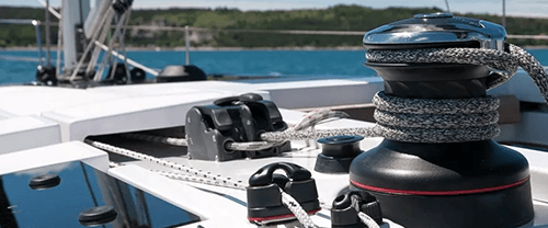 Comptoir Nautique : performance et équipement de pont